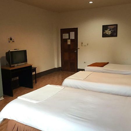 Ashram Kha Nab Nam Resort Krabi town Eksteriør bilde