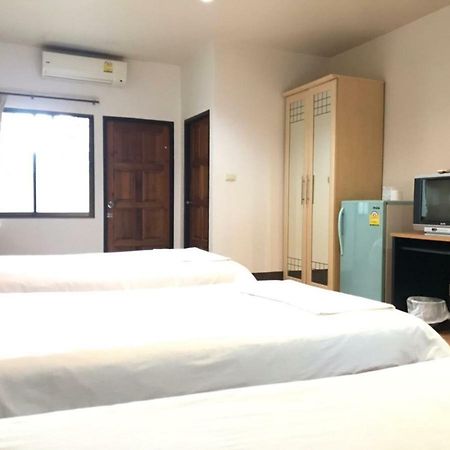 Ashram Kha Nab Nam Resort Krabi town Eksteriør bilde