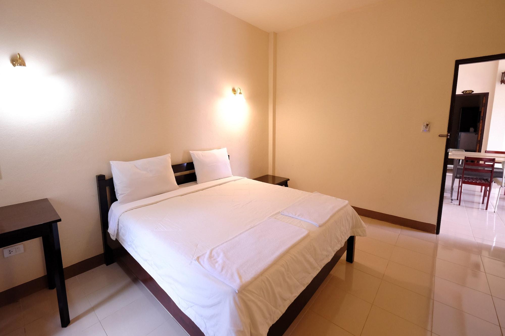 Ashram Kha Nab Nam Resort Krabi town Eksteriør bilde