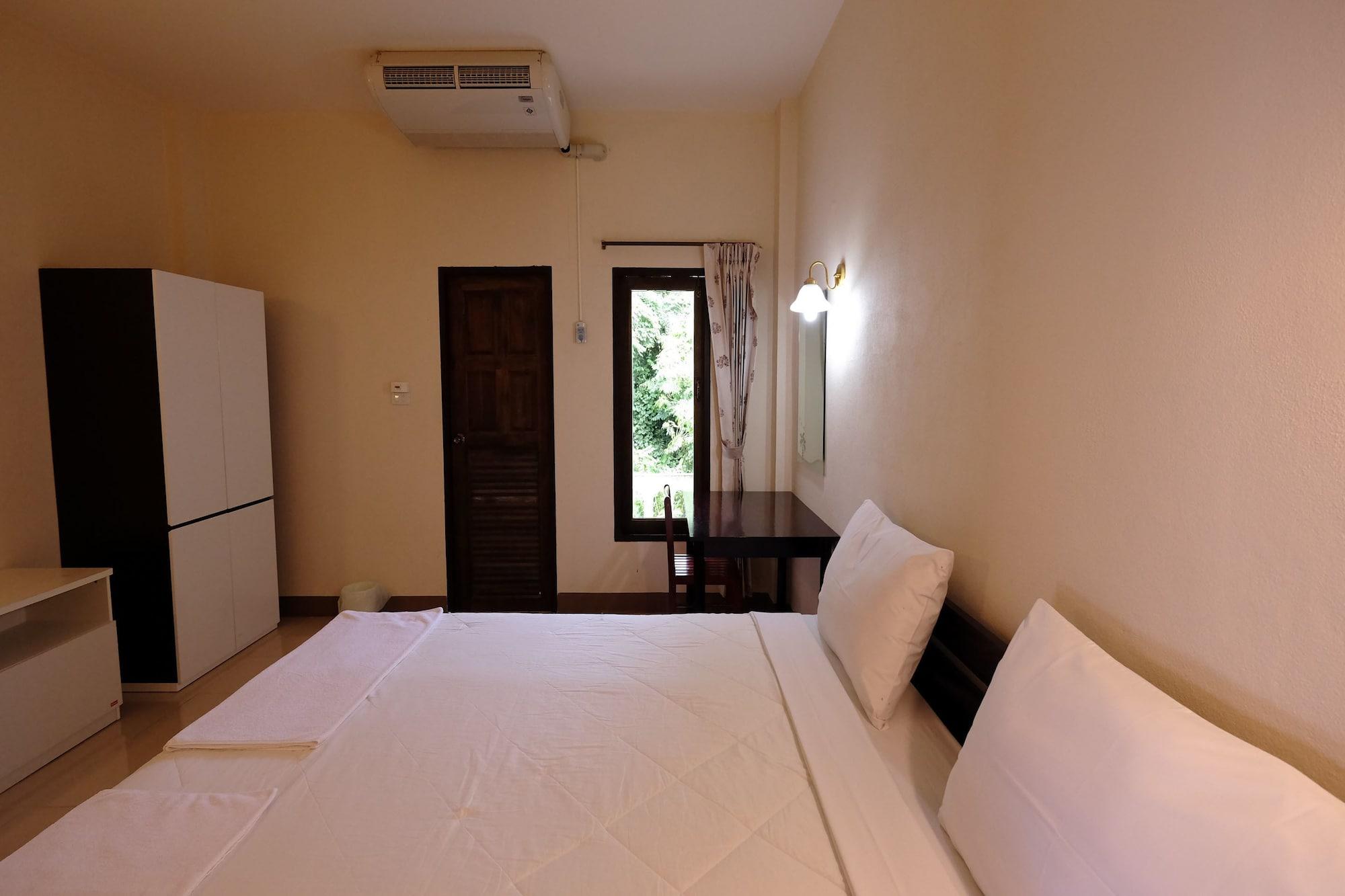 Ashram Kha Nab Nam Resort Krabi town Eksteriør bilde