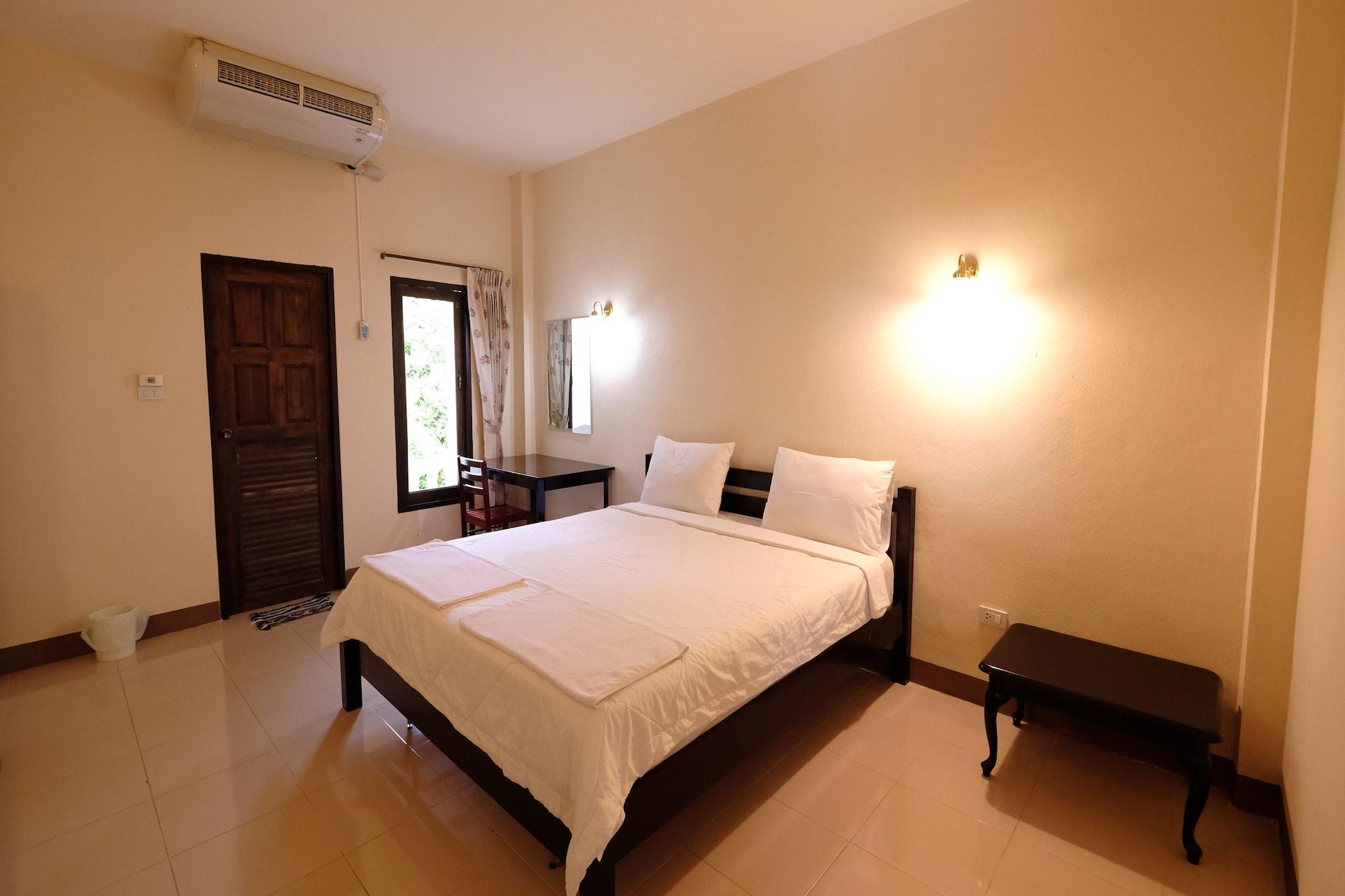 Ashram Kha Nab Nam Resort Krabi town Eksteriør bilde