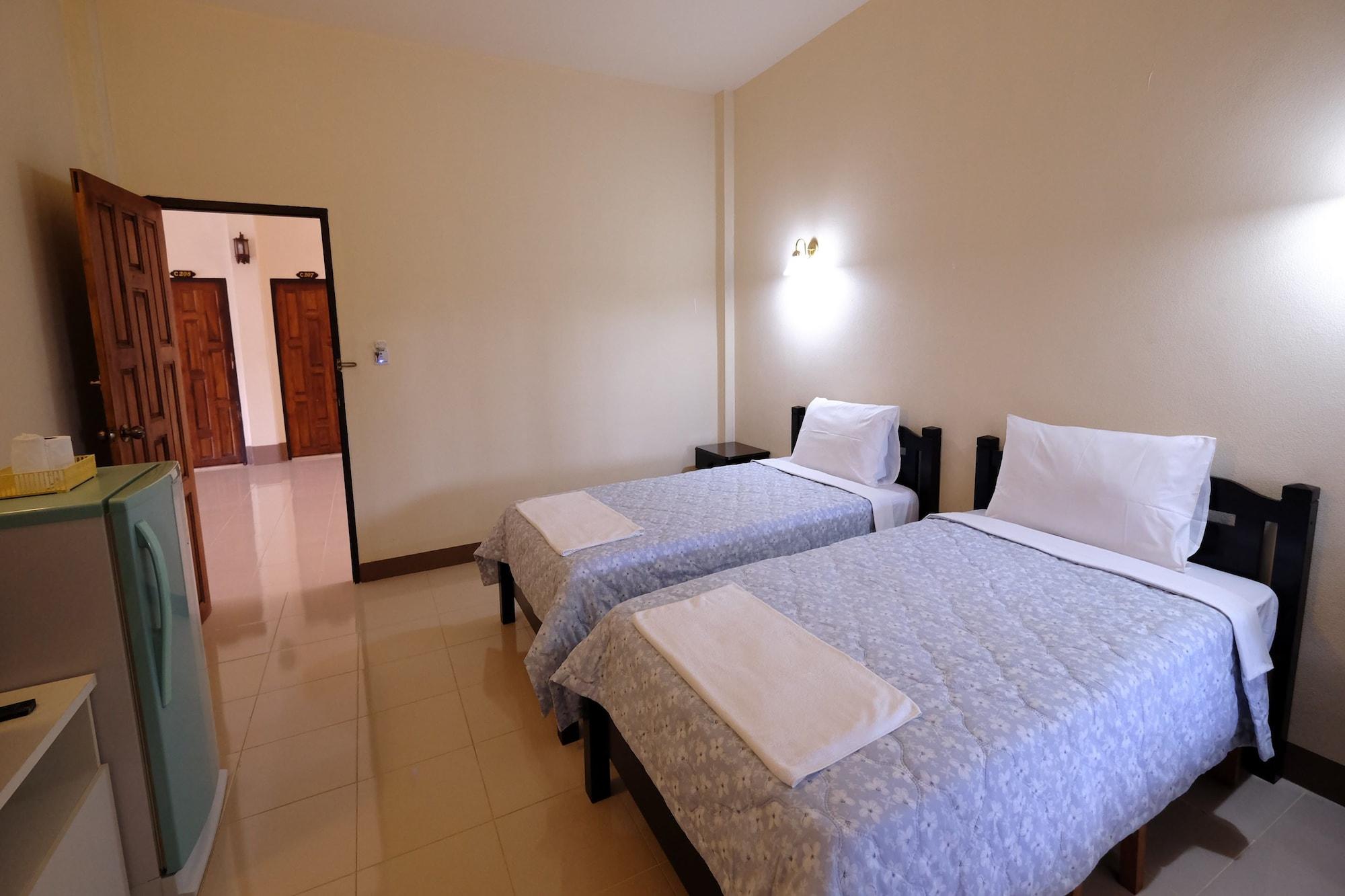 Ashram Kha Nab Nam Resort Krabi town Eksteriør bilde
