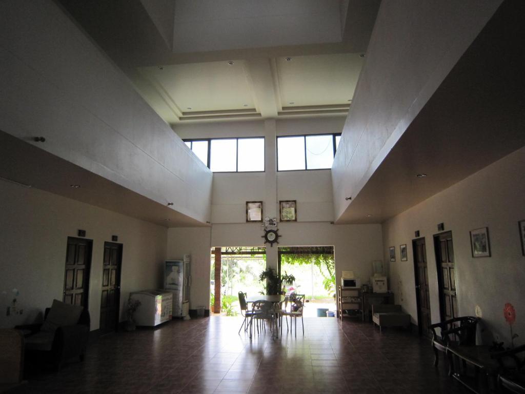 Ashram Kha Nab Nam Resort Krabi town Eksteriør bilde